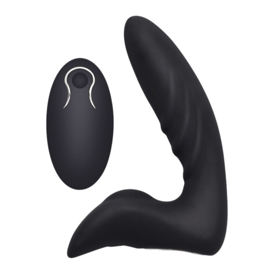 Remote Control Toys - Męski stymulator seksualny, wibrator analny, zabawki