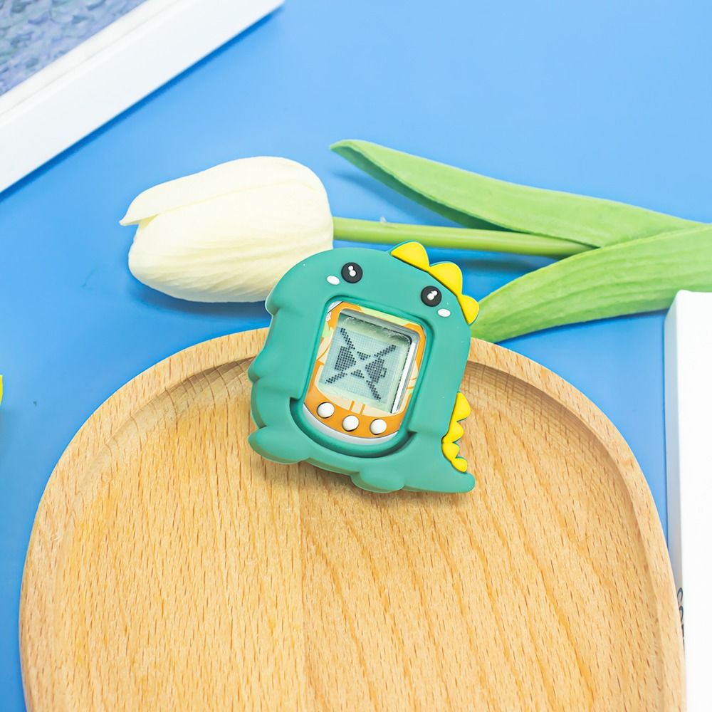 Silikonowe etui na konsolę do  – Tamagotchi Electronic Pet Virtual recenzja i cena