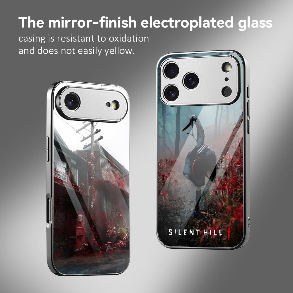 Etui na telefon z motywem gry  – Video Games recenzja i cena
