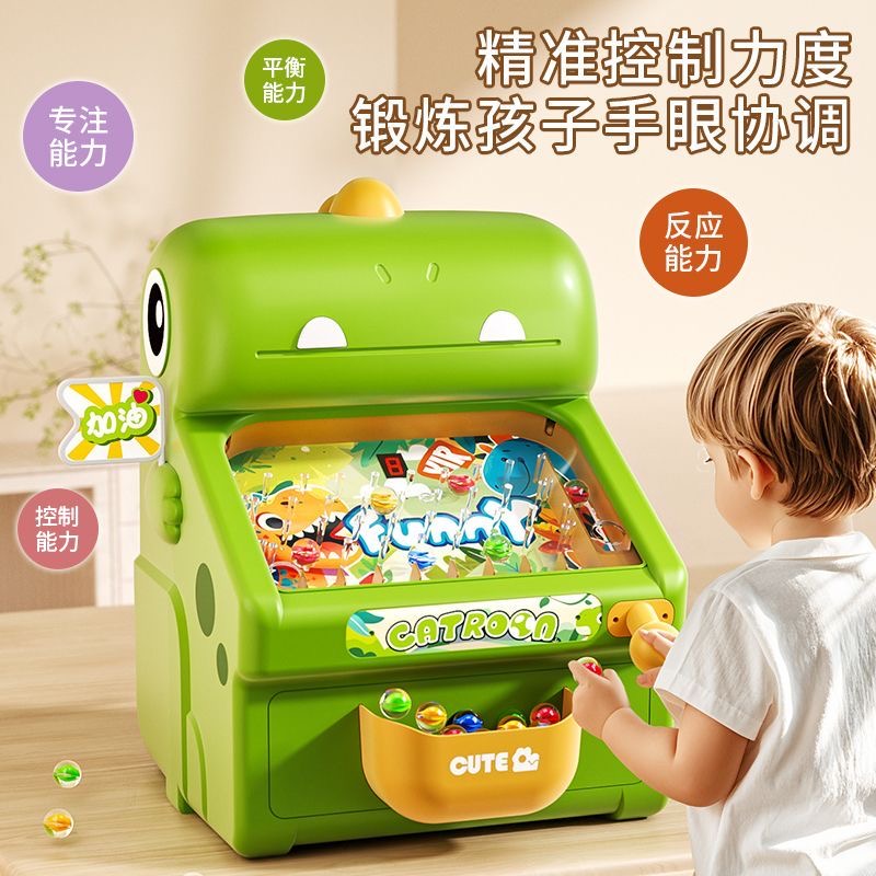 Nowa gra w marmurkowy Whack-a- – Educational Toys recenzja i cena