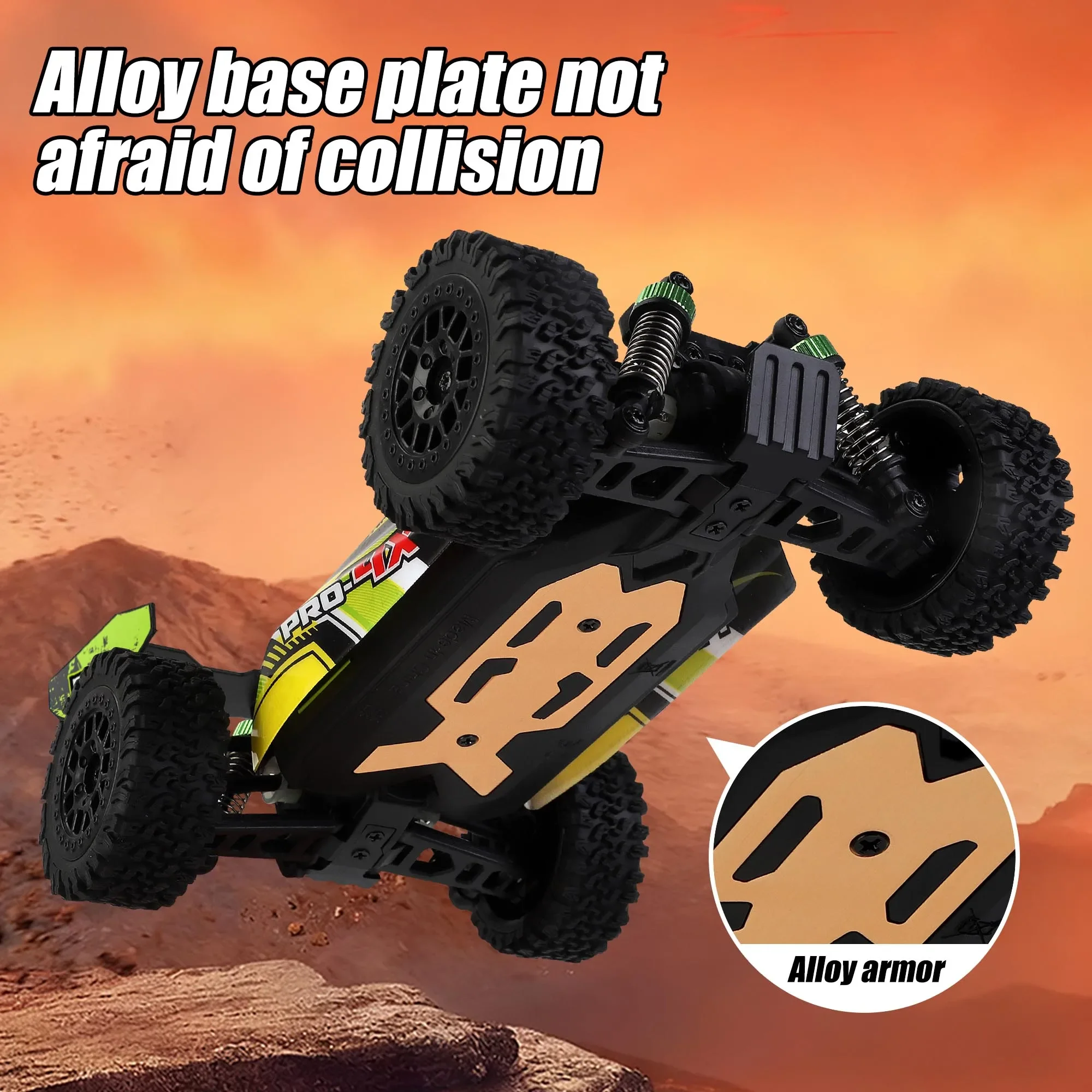 XDKJ 1:24 RC Samochód 4WD w pe – Rc Drift Car 1 24 Scale 4Wd recenzja i cena