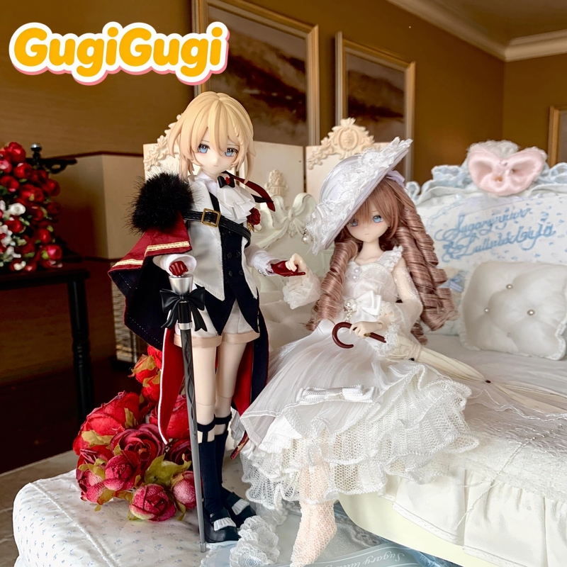 Oryginalna Figurka Akcji 1/6 z – Dolls recenzja i cena