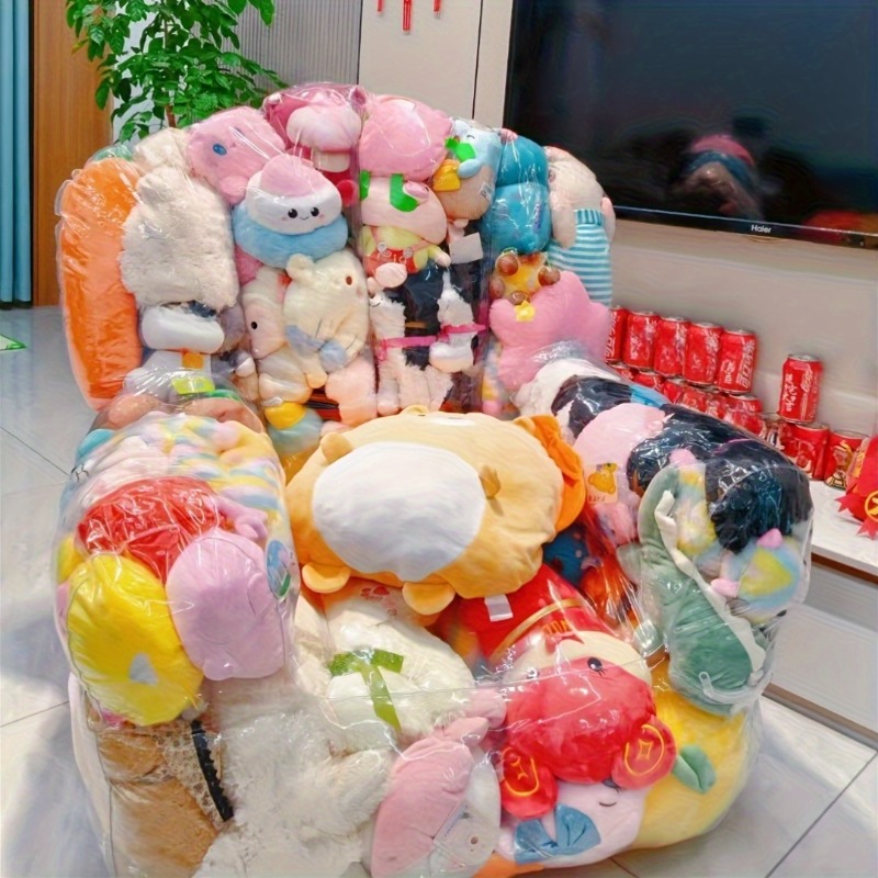 Przezroczysty organizer na zab – Dolls recenzja i cena