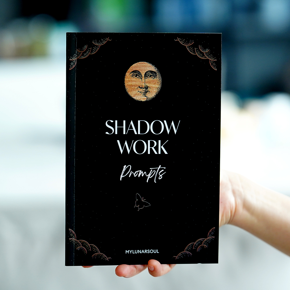 34 Zadania do Pracy z Cieniami – Tarot Cards Deck With Guidebook recenzja i cena