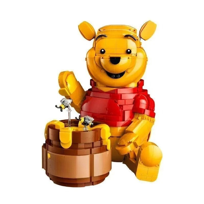 2026 uroczych klocków do skład – Building Blocks recenzja i cena