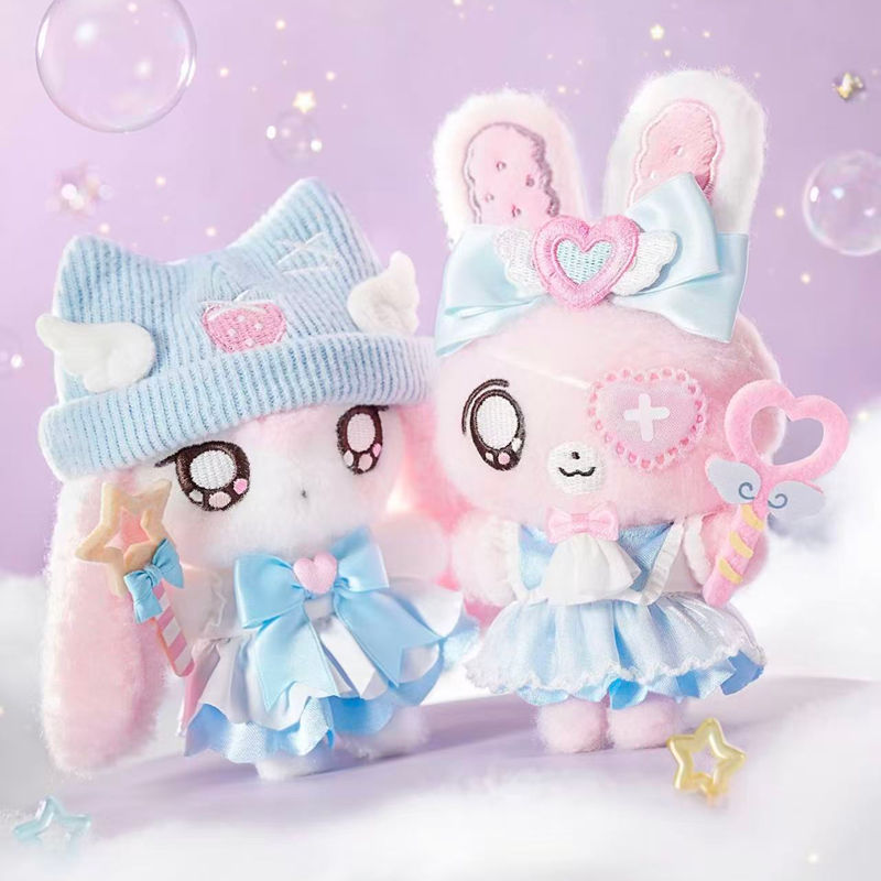 DOSTĘPNE W MAGAZYNIE: MINIDOLL – Dolls recenzja i cena