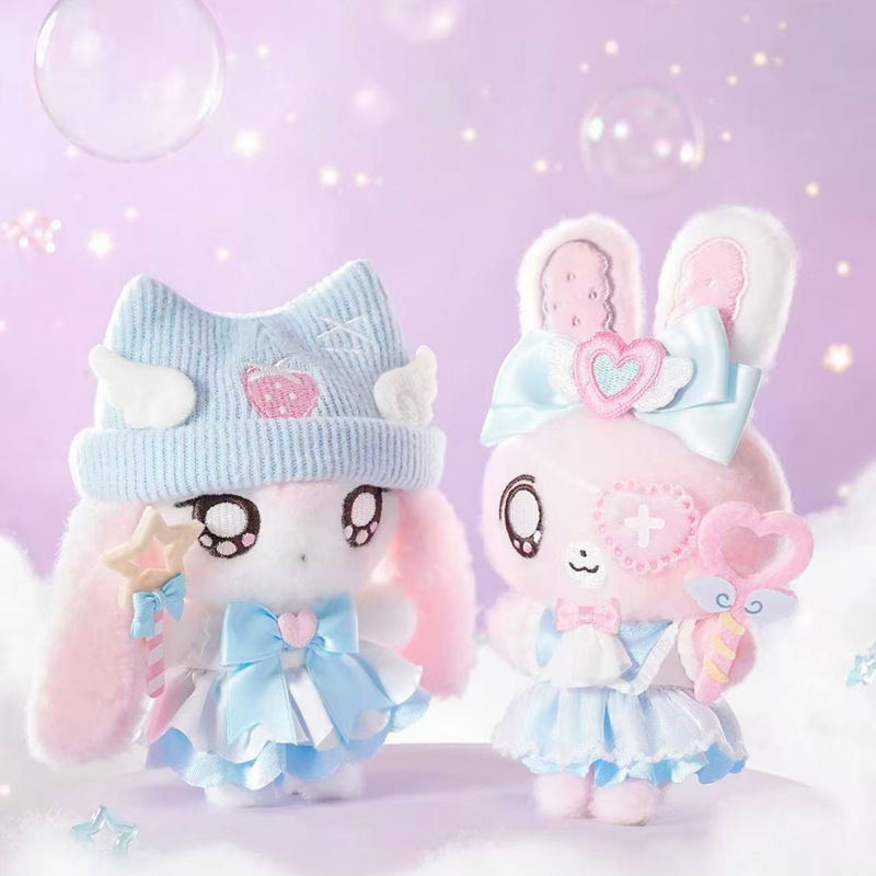 DOSTĘPNE W MAGAZYNIE: MINIDOLL – Dolls recenzja i cena