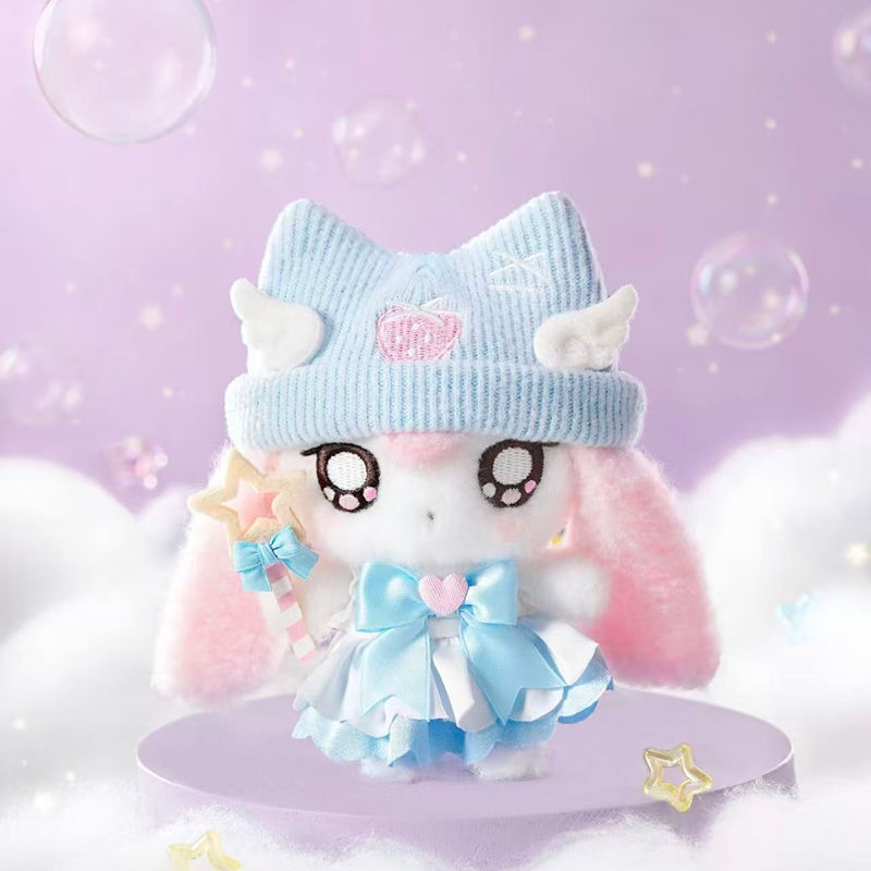 DOSTĘPNE W MAGAZYNIE: MINIDOLL – Dolls recenzja i cena